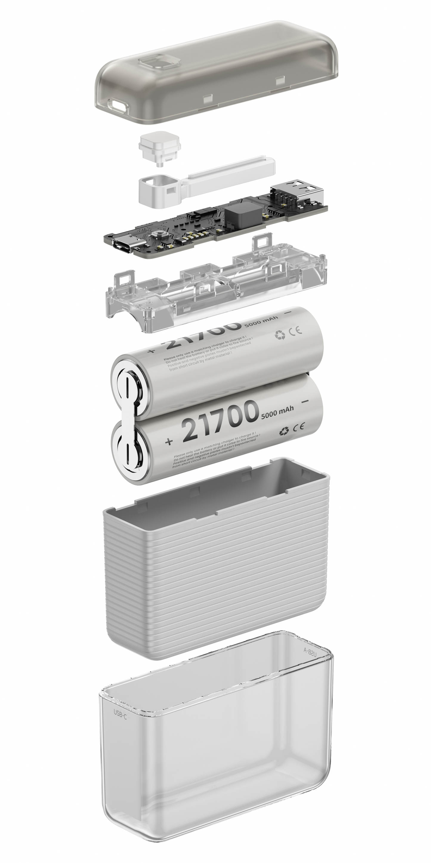Shargeek Flowbank (Clearance)