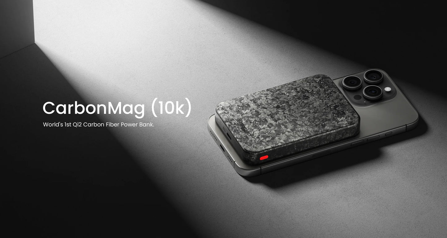 CarbonMag (10K)