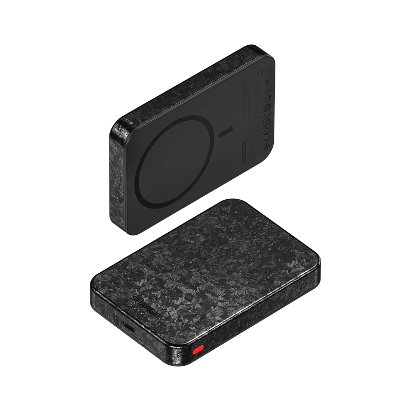 CarbonMag (10K)