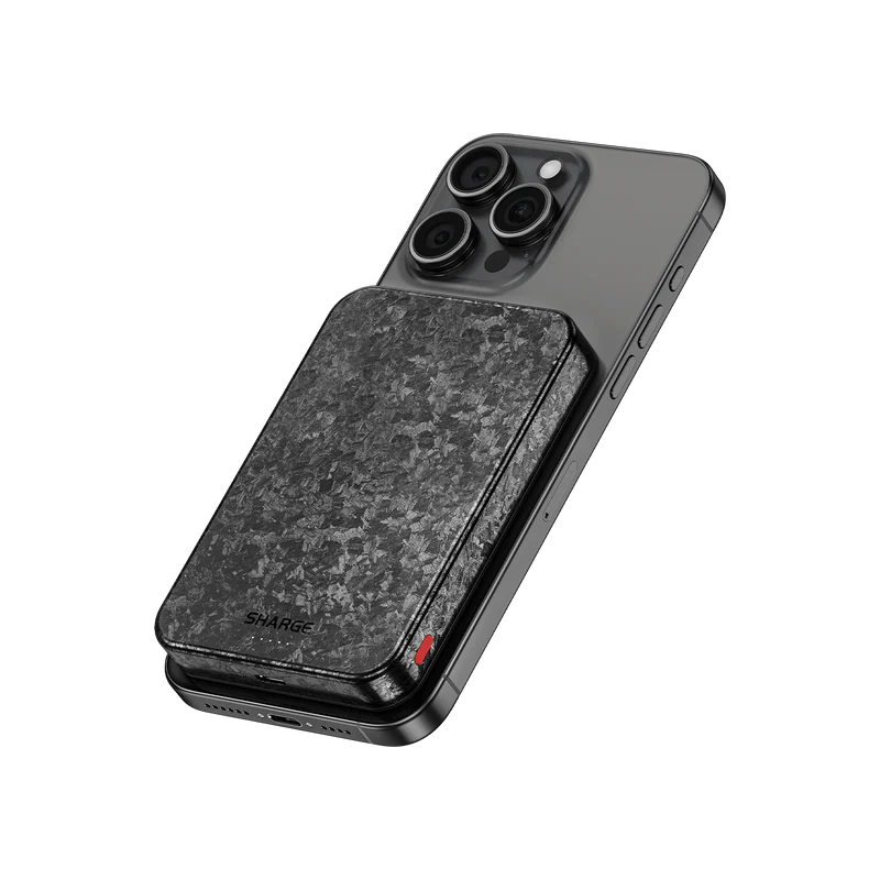 CarbonMag (10K)