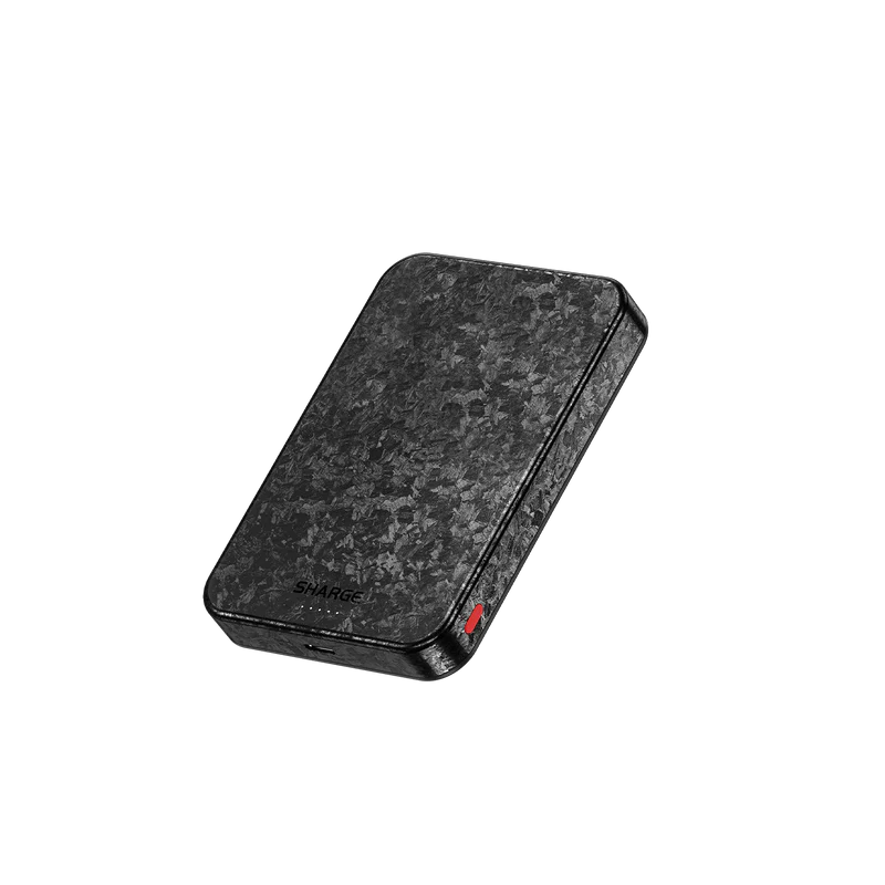CarbonMag (10K)