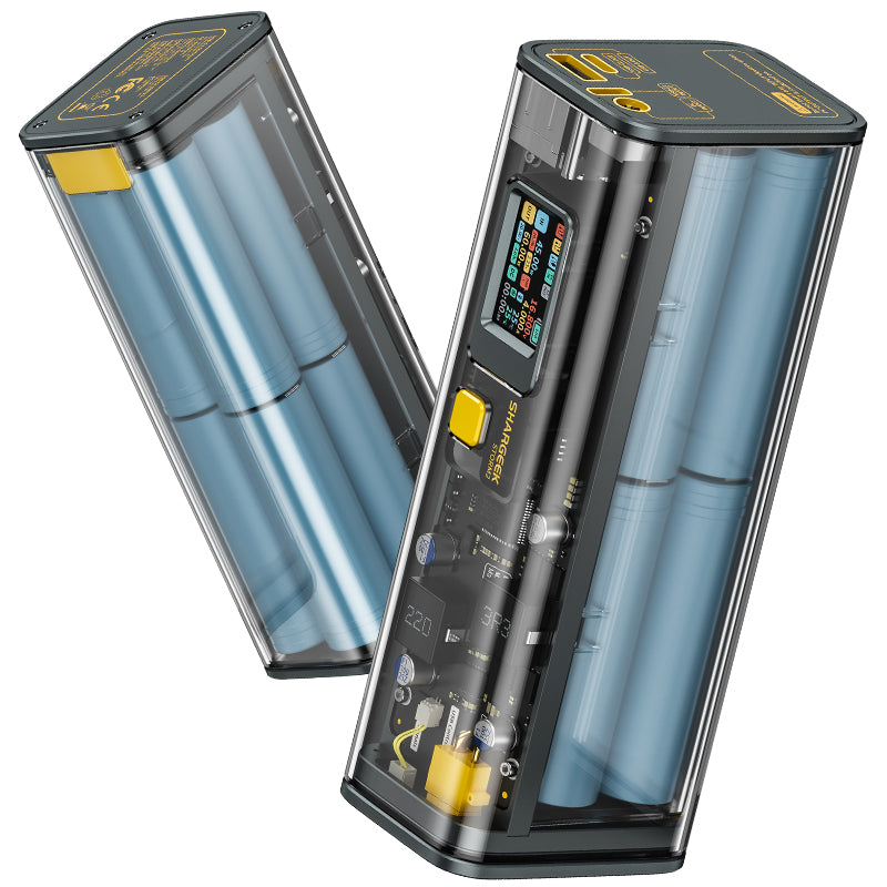 Shargeek Storm 2 (Shargeek 100)