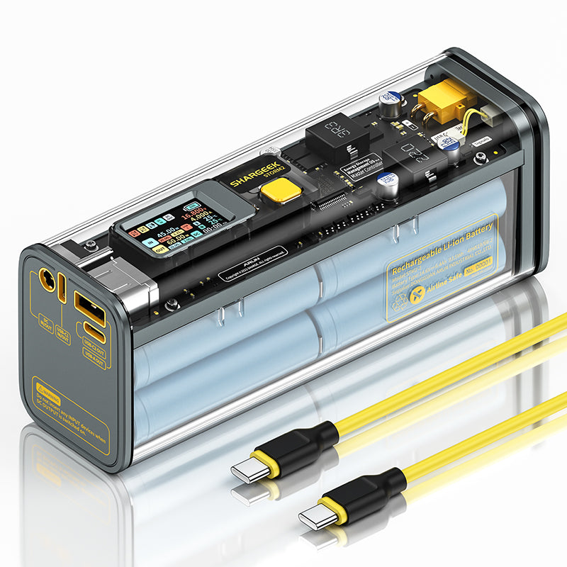 Shargeek Storm 2 (Shargeek 100)