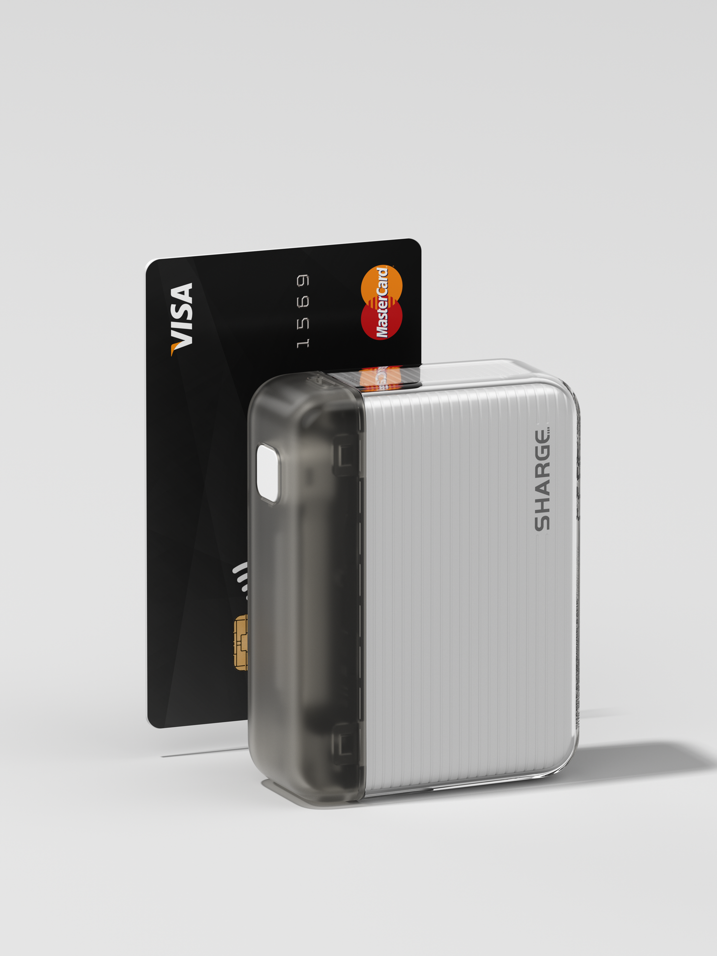 Shargeek Flowbank (Clearance)
